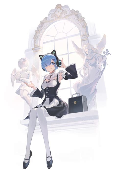 rem hentai|Character: rem » nhentai .